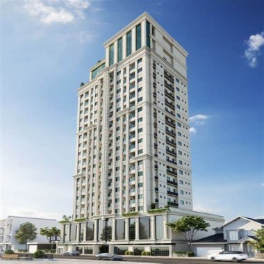 Maravilhoso apartamento com 2 suítes Maravilhoso apartamento com 2 suítes